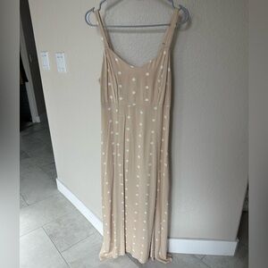 Old Navy SMALL dress
